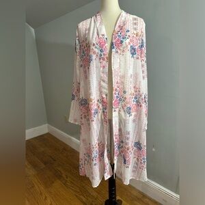 Jorja Boho Kimono (C5)